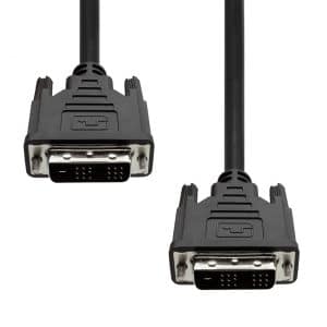Pro DVI-D Singel Link kabel - 0.50 m