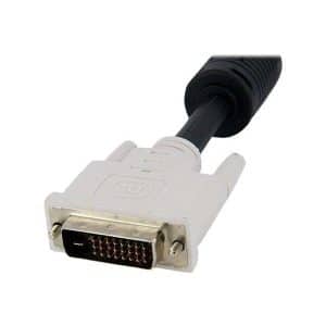 StarTech.com 4-in-1 USB Dual Link DVI-D