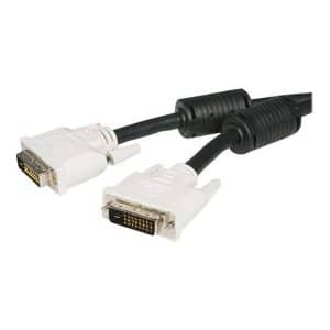 StarTech.com DVI-D Monitor Cable