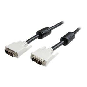 StarTech.com DVI-D Single Link Cable