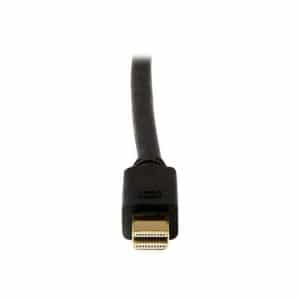StarTech.com Mini DisplayPort to DVI Cable