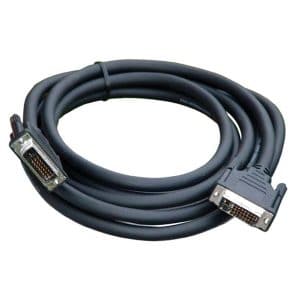 Roline DVI-D Kabel DualLink 2.0m M/M