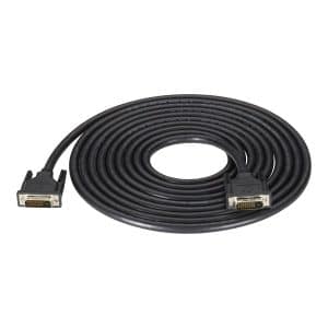 Black Box DVI extension cable - 4.6 m