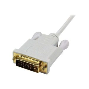 StarTech.com Mini DisplayPort to DVI Active Adapter Cable
