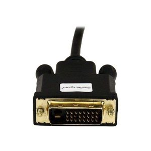 StarTech.com Mini DisplayPort to DVI Cable