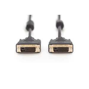 DIGITUS DVI-D Cable - 5m