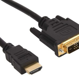 Sandberg Monitorkabel DVI - HDMI, 2 m