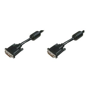 DIGITUS ASSMANN DVI cable - 2 m