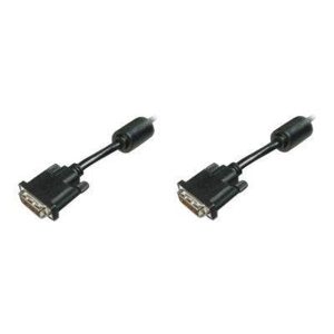 DIGITUS ASSMANN DVI cable - 3 m