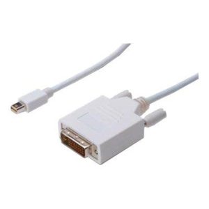 DIGITUS ASSMANN DisplayPort cable - 2 m