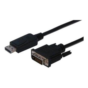 DIGITUS ASSMANN DisplayPort cable - 5 m