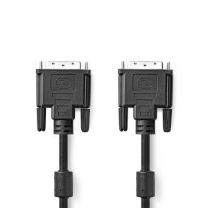 Nedis CCGL32001BK20 DVI cable