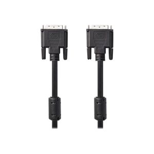 Nedis - DVI cable - DVI-D to DVI-D - 10 m