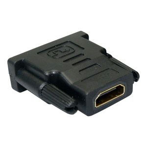 Sandberg DVI-D to HDMI Adapter