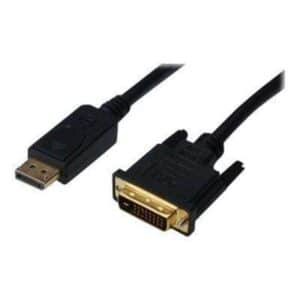 DIGITUS ASSMANN DisplayPort kabel