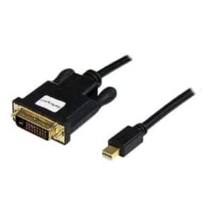 StarTech.com Mini DisplayPort to DVI Cable