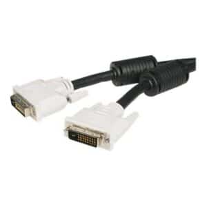 StarTech.com DVI-D Dual Link Digital Video Monitor Cable